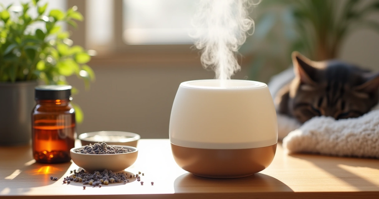 Safe Humidifier Guide For Pets Comfort And Health