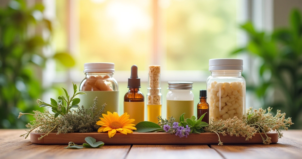 Safe Hydration: Best Herbal Supplements to Keep Pets Hydrated