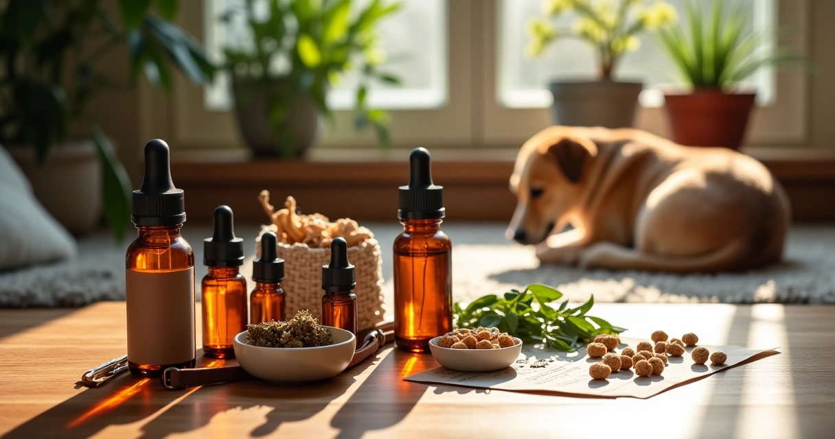 Spring Foraging Dangers Protecting Pets Toxic Plants Mushrooms