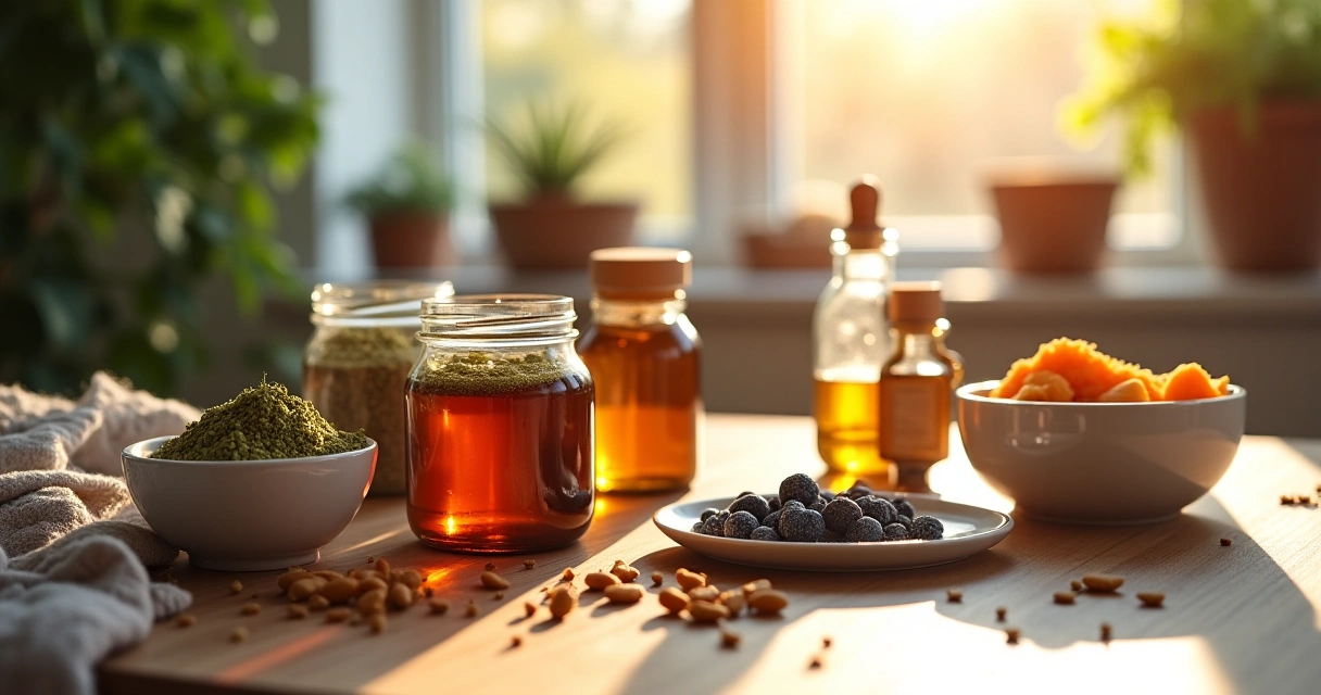 Top 10 Superfoods for Pet Longevity