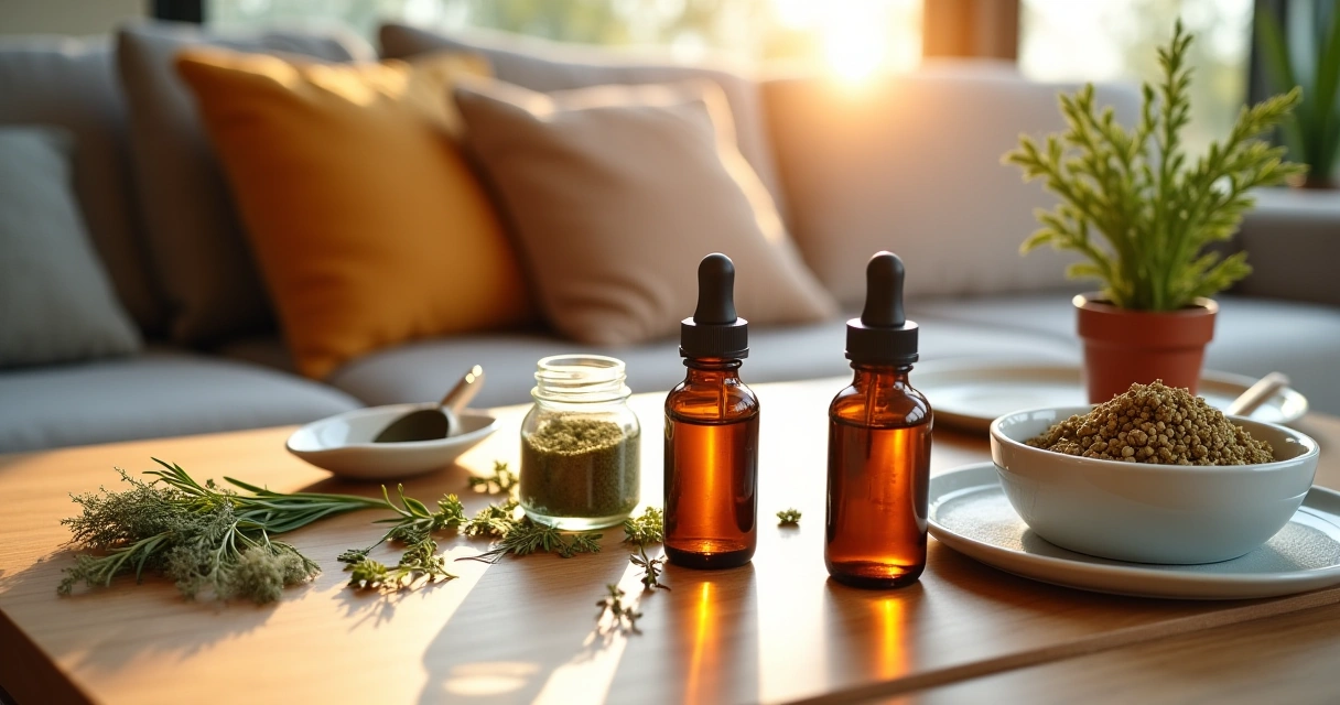 Transform Your Pets Health Herbal Detox Tips