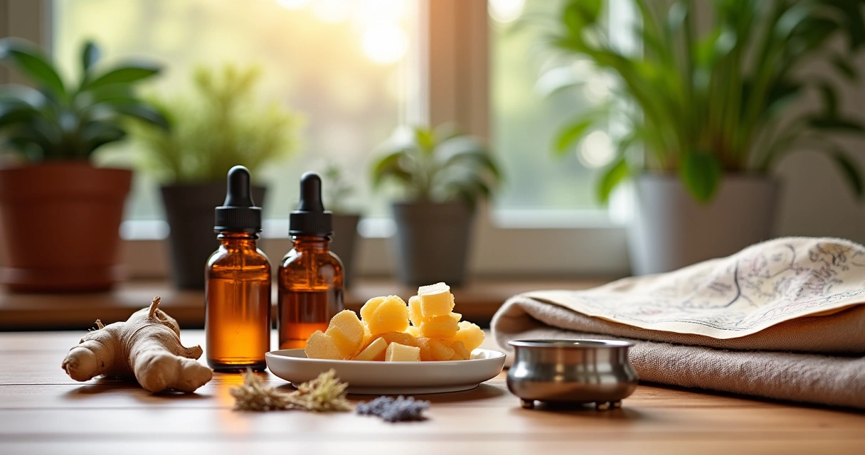 Travel Motion Sickness Natural Remedies End Summer Road Trips