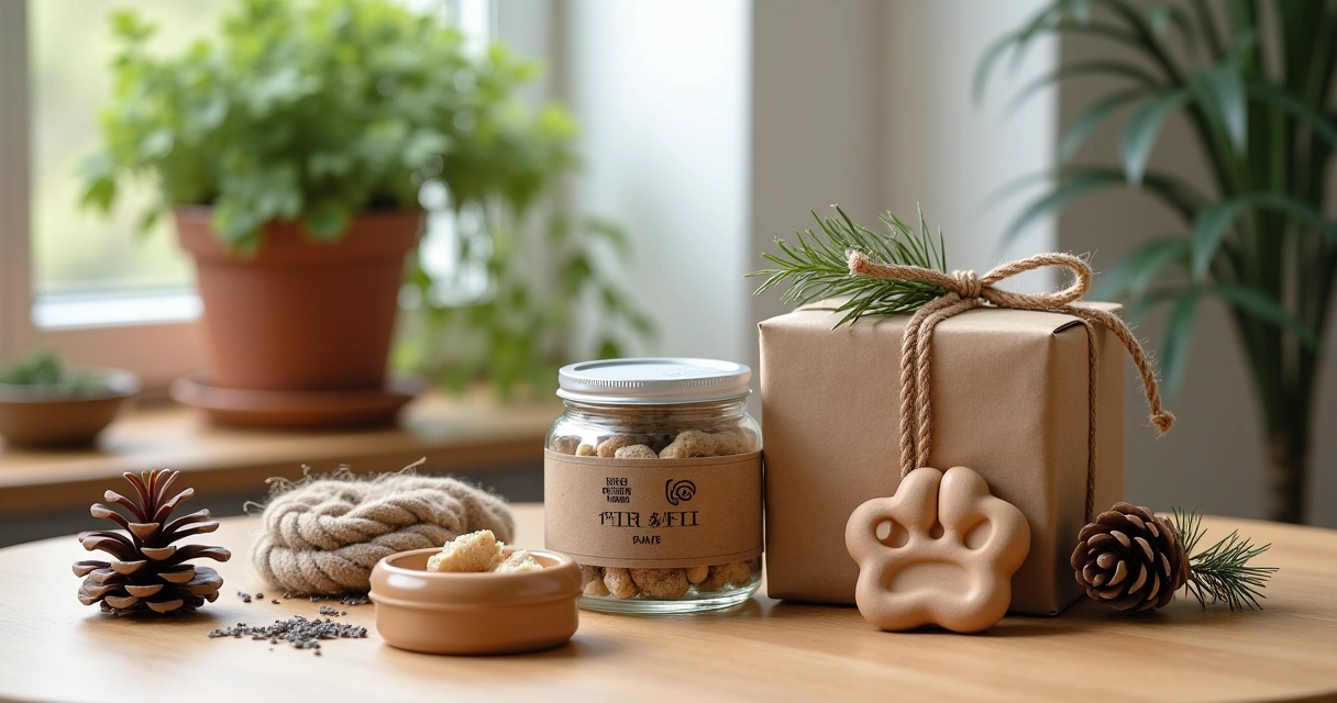 Ultimate Eco Friendly Holiday Pet Safety Guide