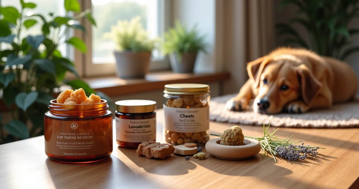 Understanding Natural Dog Behavior: Holistic Approach