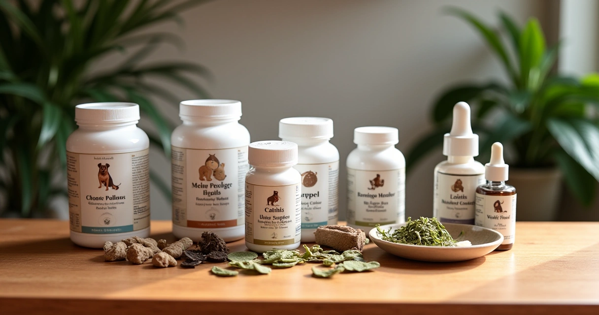 🐾 What Supplements Does Your Dog Actually Need?