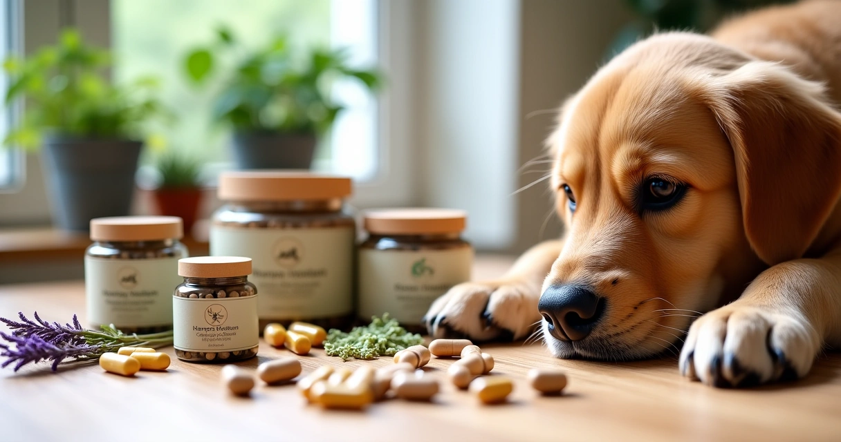 🐾 Which Dog Supplement Does Your Dog Actually Need?