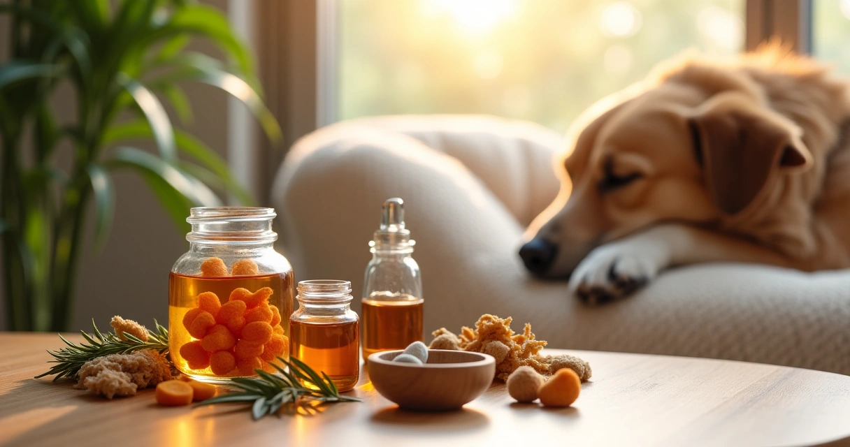 Winter Comfort for Senior Dogs: Cozy Tips for Cold Days