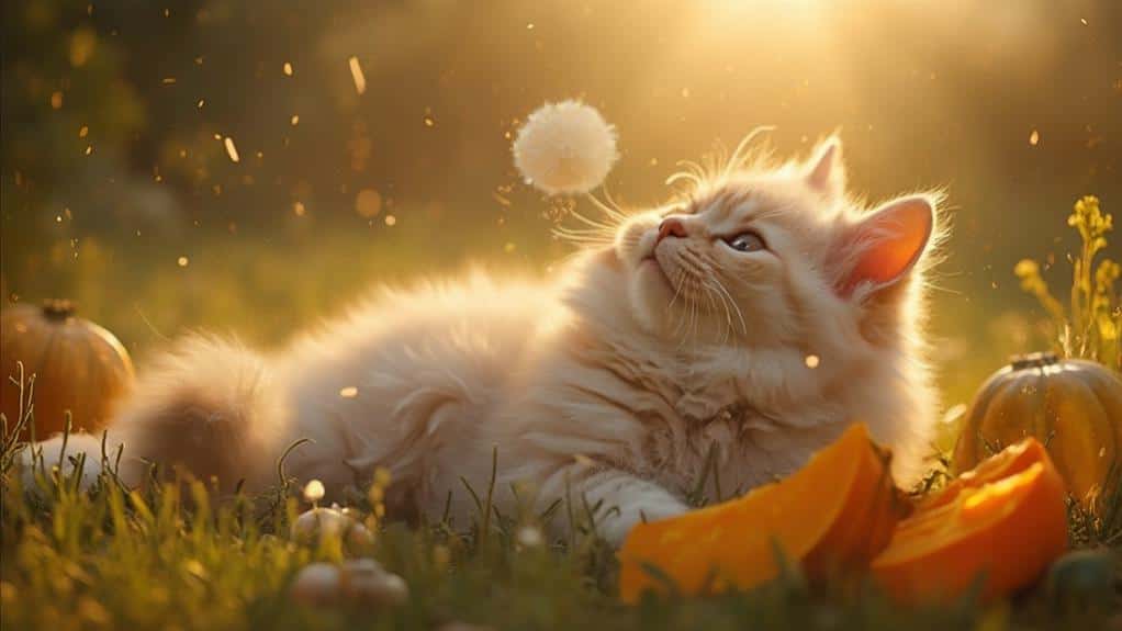 choosing holistic hairball remedies