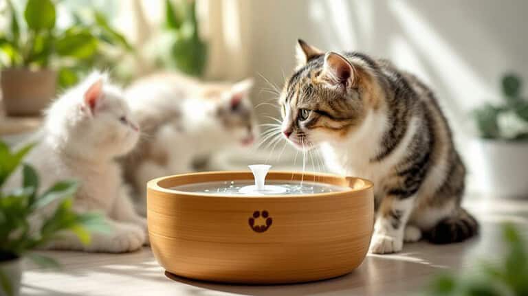 sustainable pet hydration solutions