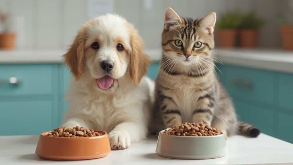 adapting to dietary changes