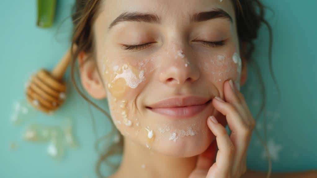 comprehensive skin healing methods