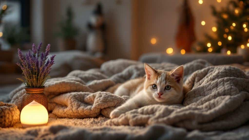 designing secure animal environments