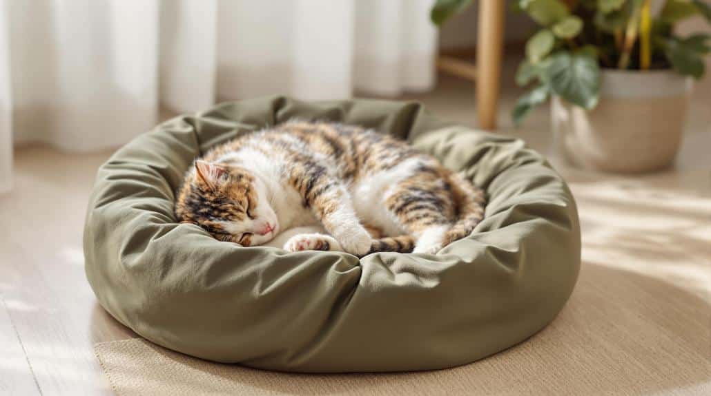 eco friendly animal sleep solutions