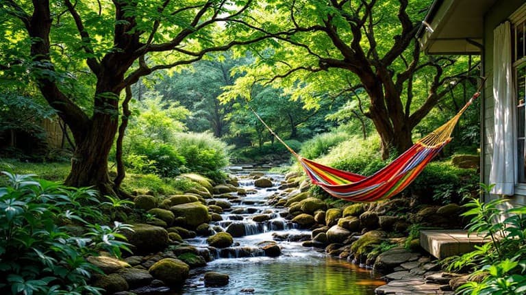 eco friendly summer cooling strategies