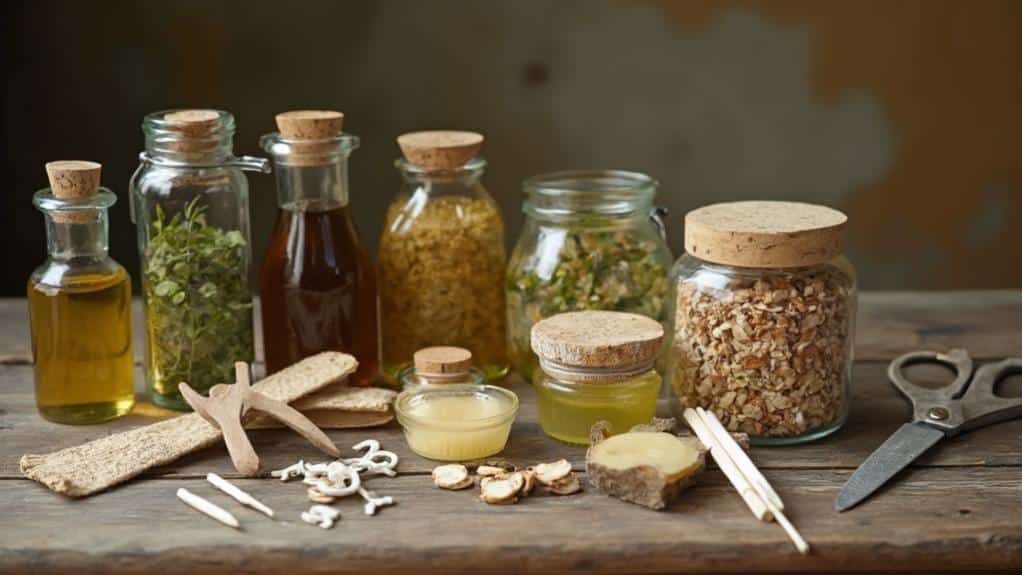 eco friendly tools and accessories