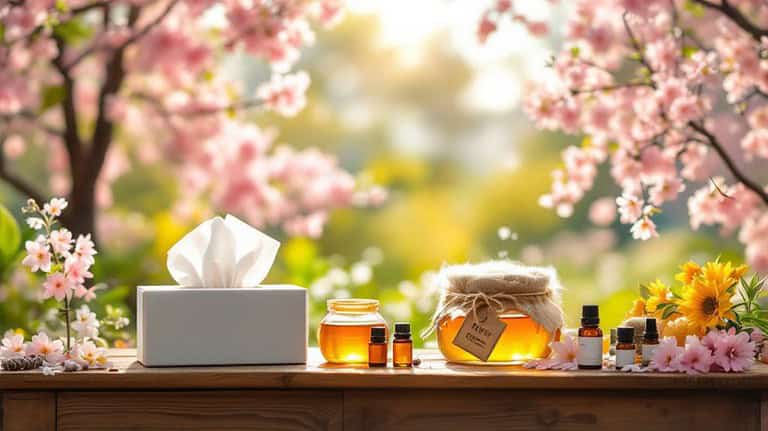 effective remedies for allergies