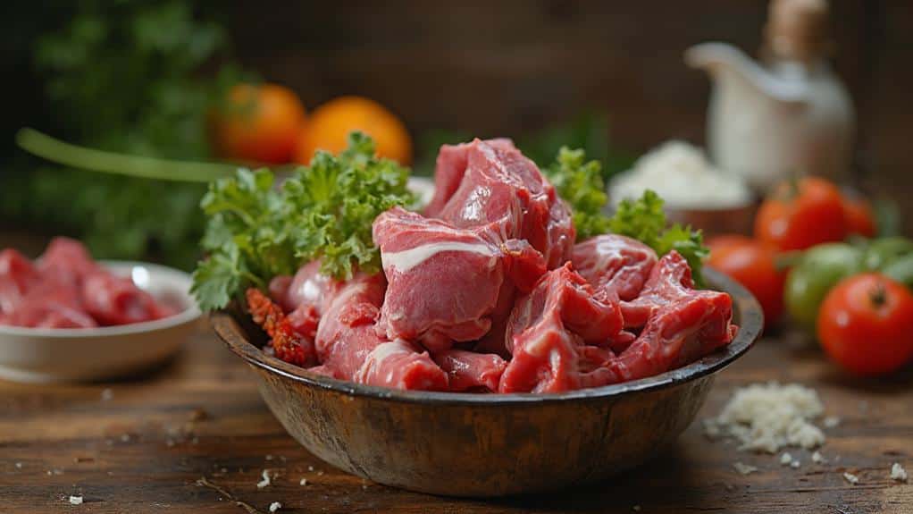 essential raw feeding guide