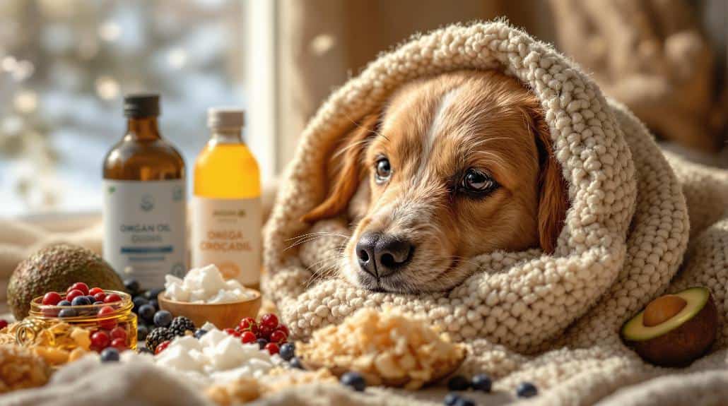 healthy winter eating tips