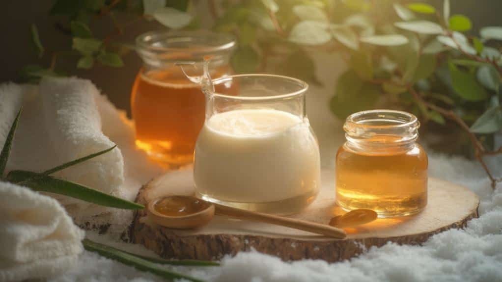 herbal remedies for skin