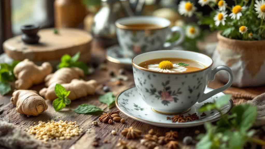 holistic gut health approaches