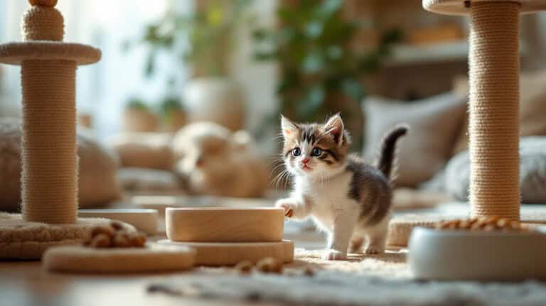 holistic kitten care guide