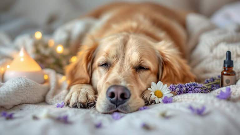 holistic remedies for canines