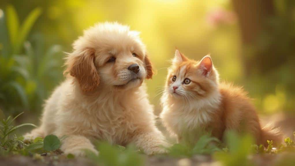 holistic solutions for pets