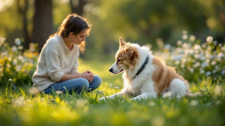 holistic understanding of canines