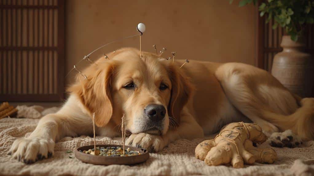 holistic veterinary medicine benefits