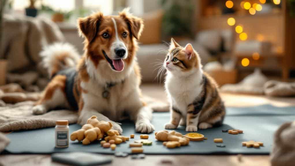 home fitness and recreation