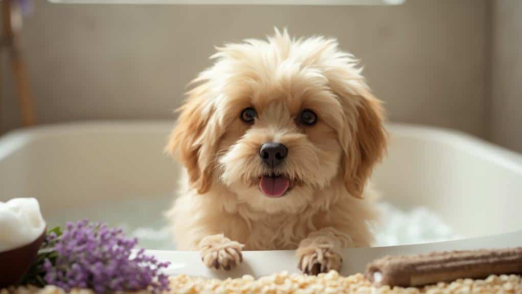 homemade eco friendly grooming products