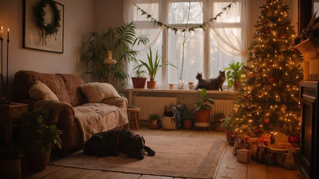 mindful celebrations for peace