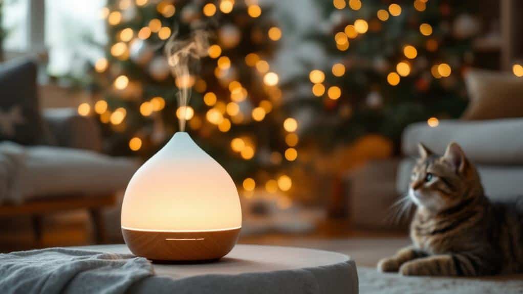 navigating essential oil safety