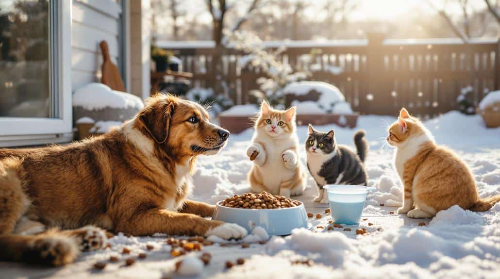 organizing indoor fun activities