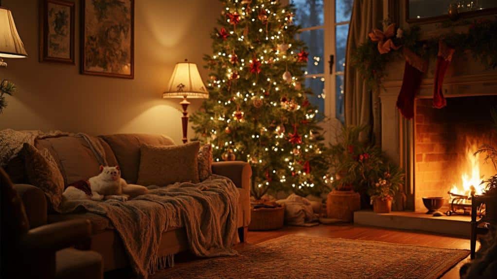 pet friendly dining arrangements