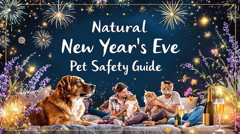 pet safety new year s guide