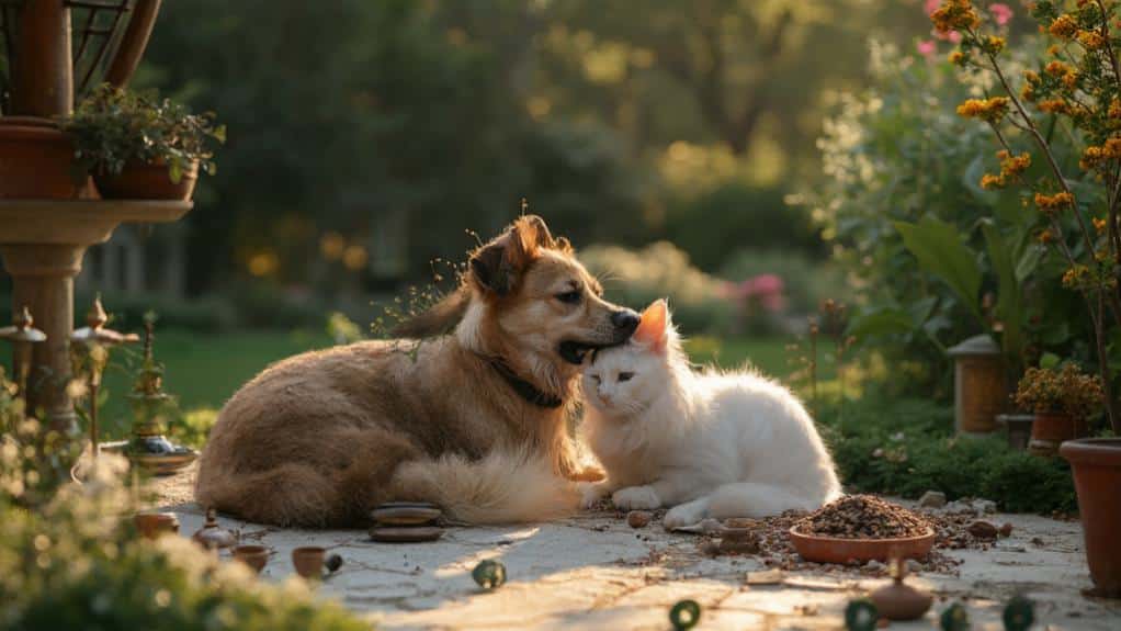 principles of traditional chinese veterinary medicine