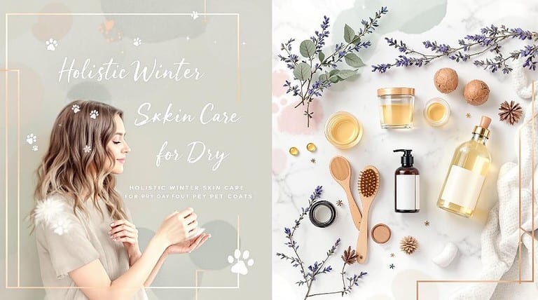 winter care for pets