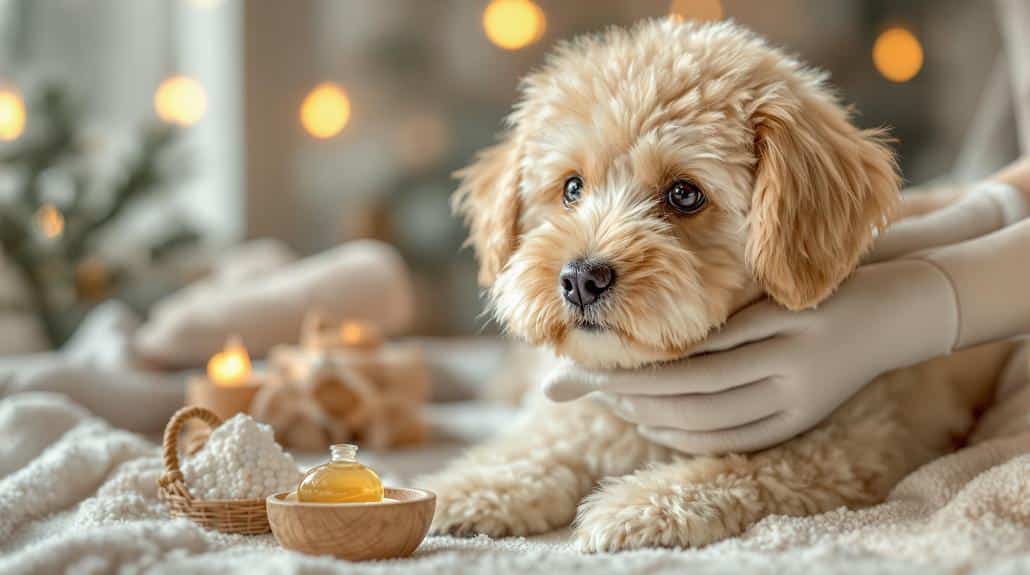 winter grooming care essentials