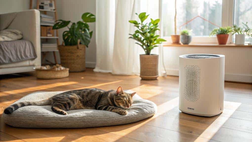 allergy free living strategies