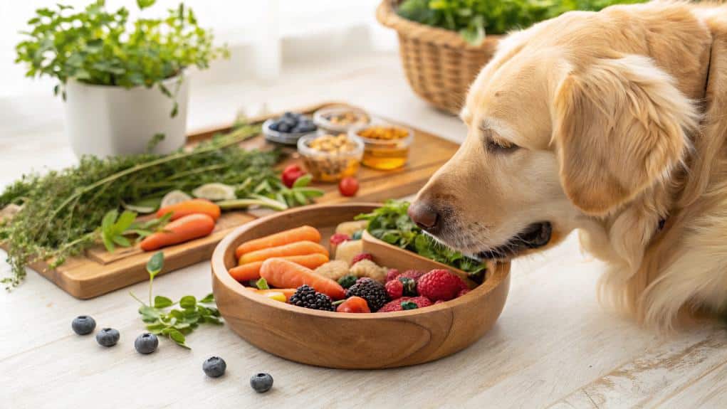 essential natural immune support