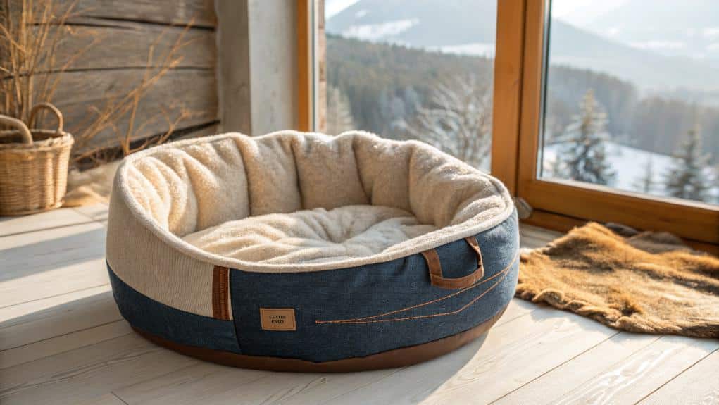 insulating recycled materials options