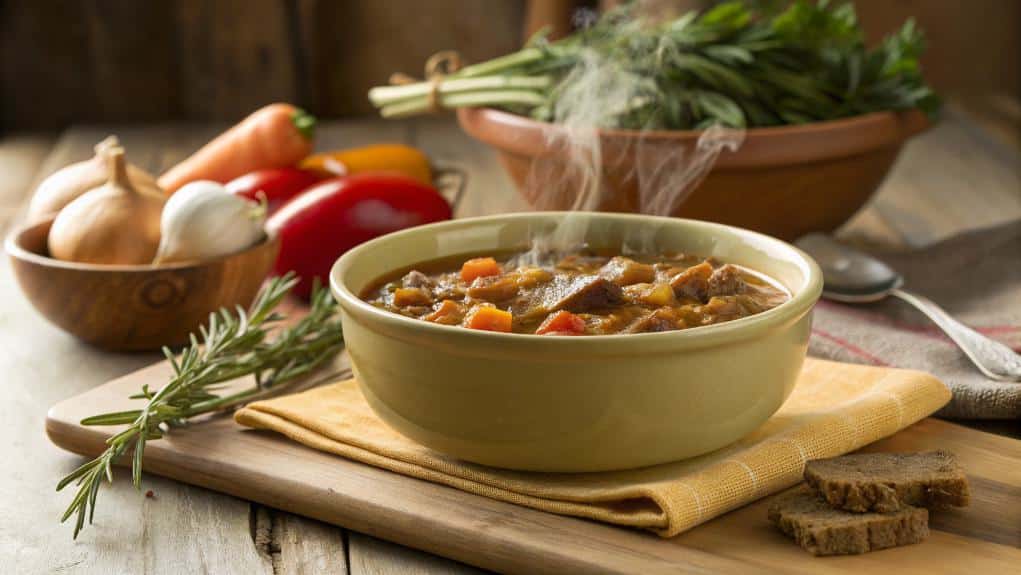 kitchen safety best practices