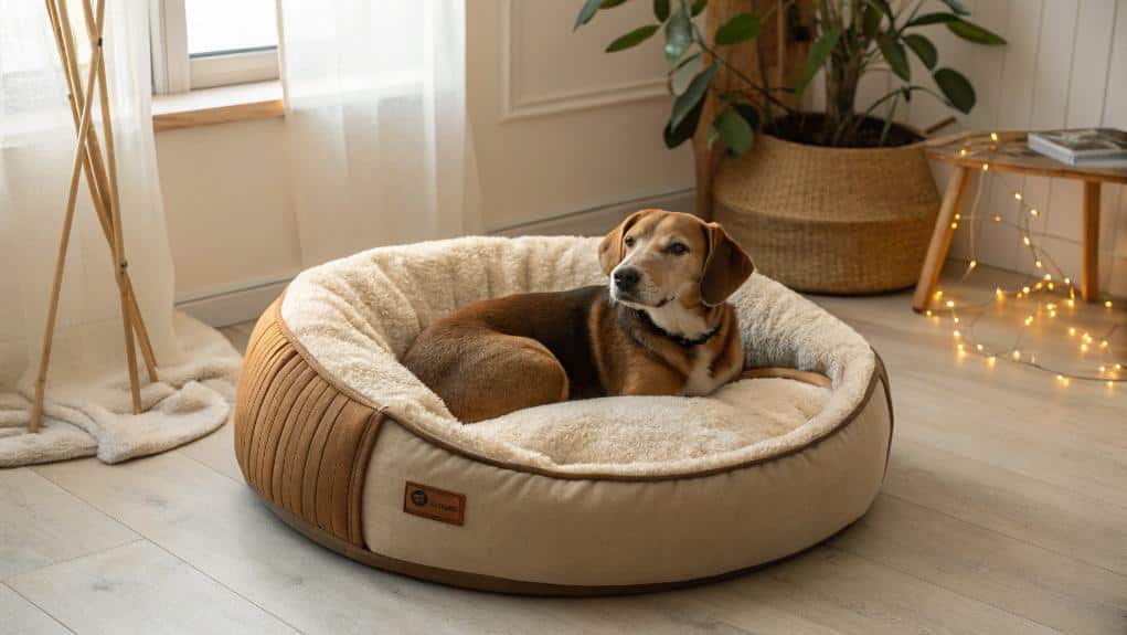 layered bedding for comfort