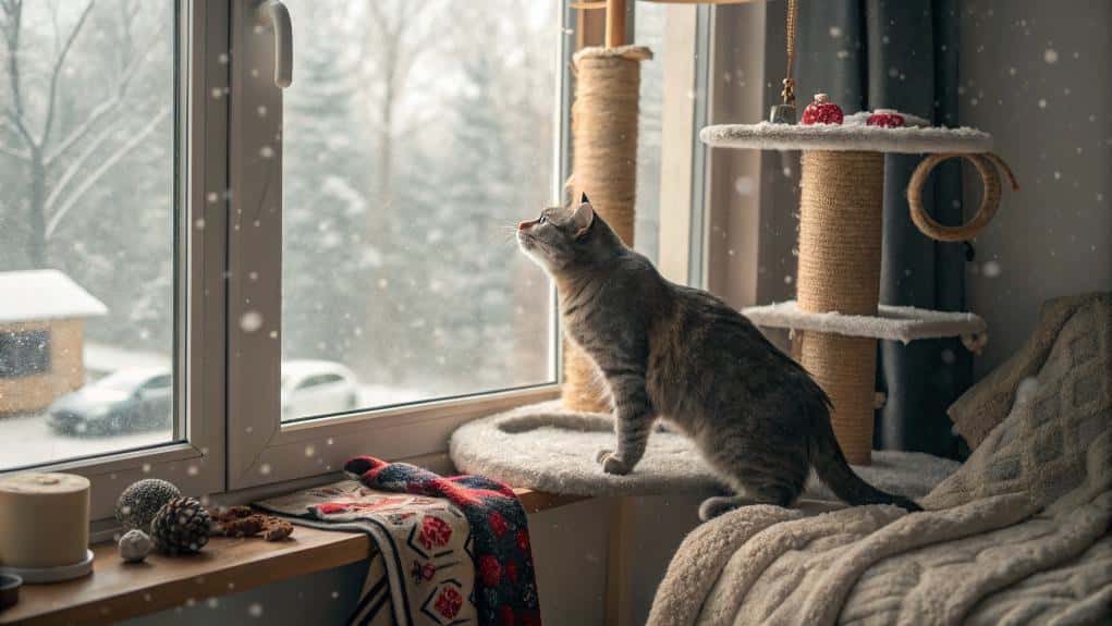 winter care for seniors