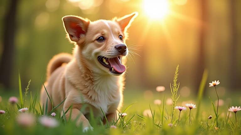 boost pet immunity naturally