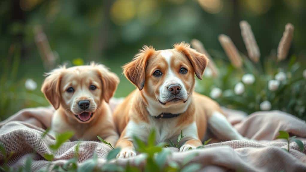 natural remedies for pets