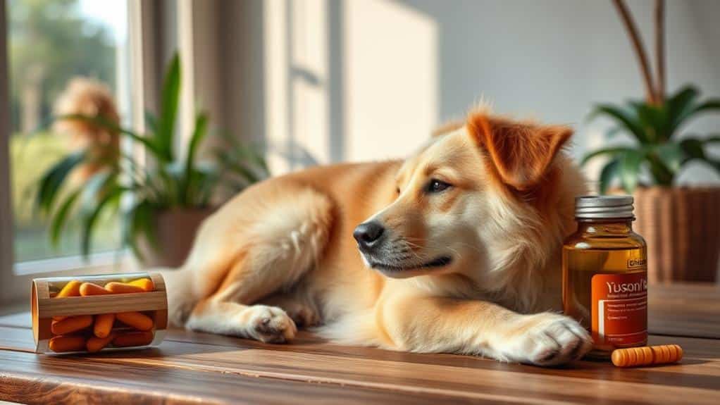 natural supplements health effects