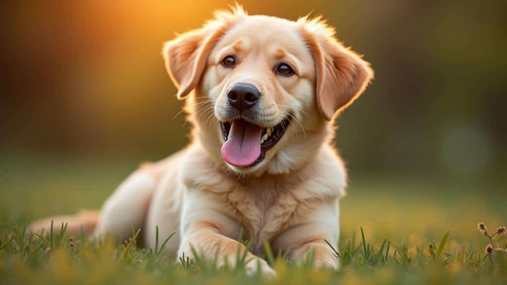 new year s pet training success