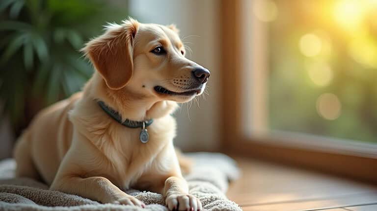 support pet cognitive health